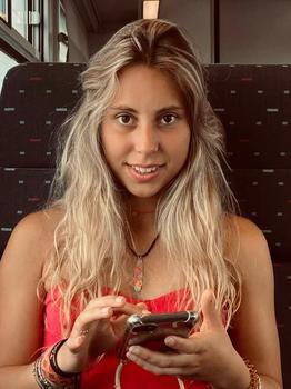 Camille