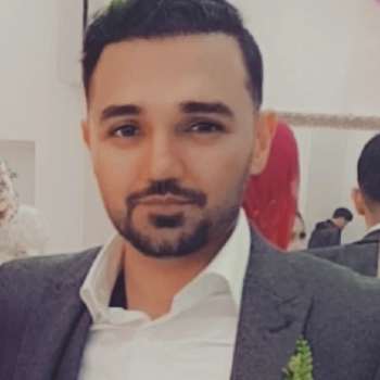 Bijles ander, basisonderwijs of chemie met Faisal