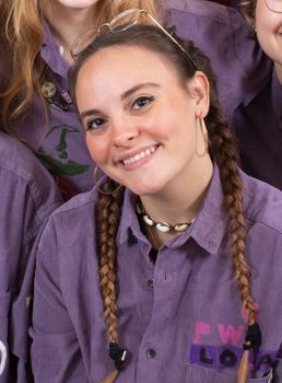 Bijles biologie, chemie of fysica met Lola