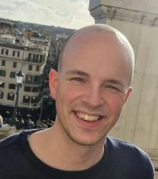Jeroen