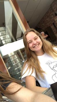 Bijles basisonderwijs, wiskunde of Engels met Lieke