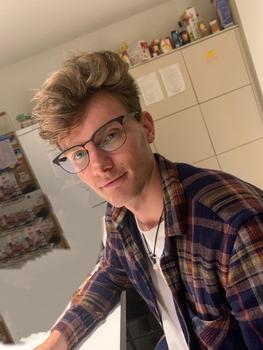 Bijles basisonderwijs, techniek of geschiedenis met Daan