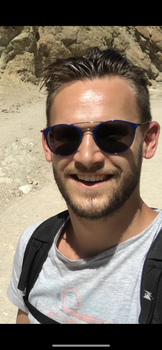 Bijles basisonderwijs, huiswerkbegeleiding of studiebegeleiding met Pieter