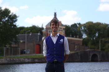 Bijles fysica, chemie of wiskunde met Paul