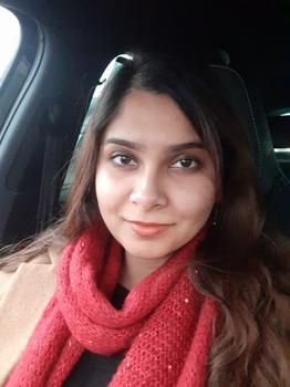 Oindrila