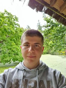 Bijles chemie, biologie of fysica met David