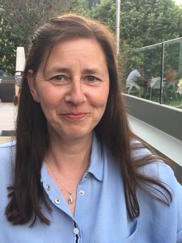 Bijles basisonderwijs met Christine