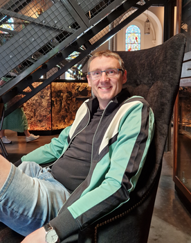 Bijles studiebegeleiding, wiskunde of chemie met Karl