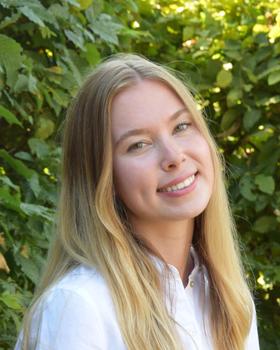 Bijles wiskunde, biologie of chemie met Amy