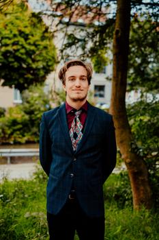 Bijles recht, ander of basisonderwijs met Reinoud