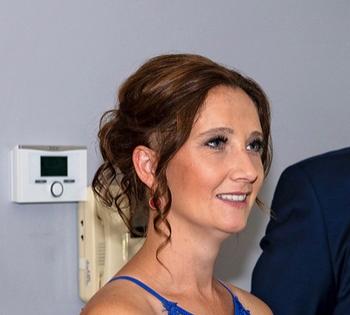 Bijles Frans, boekhouden of aardrijkskunde met Carolien