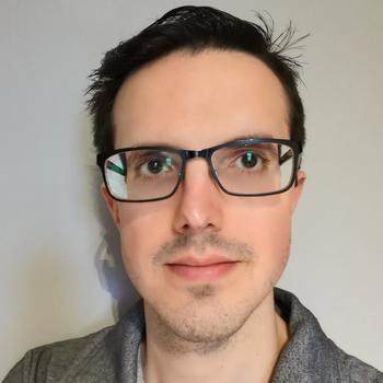 Bijles wiskunde, fysica of natuurwetenschappen met Nathan