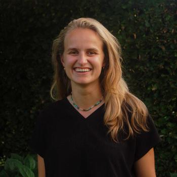 Bijles aardrijkskunde, biologie of chemie met Emeline