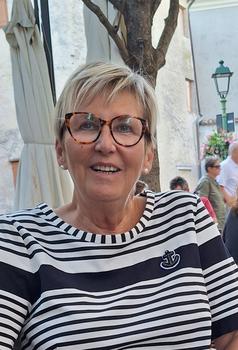 Christine