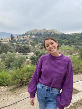 Julie