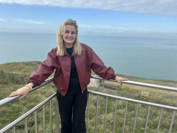 Bijles Frans, huiswerkbegeleiding of recht met Sophie