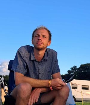 Bijles aardrijkskunde, wiskunde of fysica met Mathias