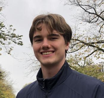 Bijles chemie, fysica of wiskunde met Lucas