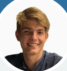Bijles management en organisatie, aardrijkskunde of fysica met Louis