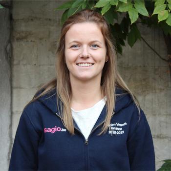 Bijles wiskunde, management en organisatie of Excel met Dorien