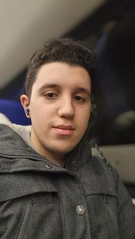Bijles fysica, biologie of chemie met Mohammad