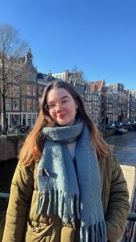 Bijles Frans, maatschappijleer of recht met Eline