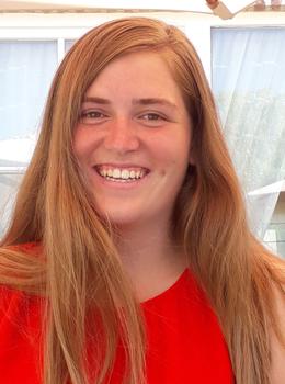 Bijles Nederlands, wiskunde of psychologie met Daphne