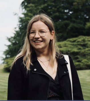 Bijles biologie, natuurwetenschappen of Engels met Gwen
