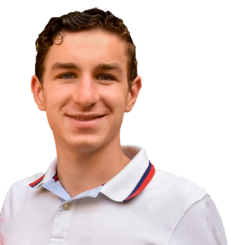 Bijles chemie, fysica of wiskunde met Mathis