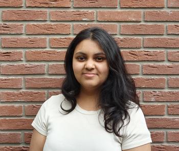 Bijles recht of studiebegeleiding met Shavita