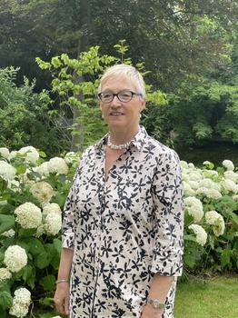 Anneke Elza
