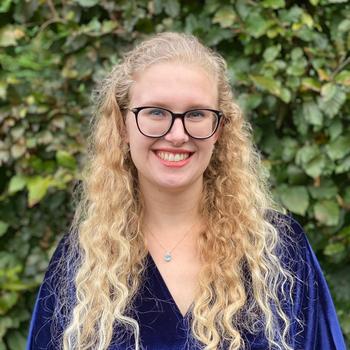 Bijles Engels of Nederlands met Iris
