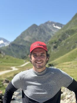 Bijles chemie, wiskunde of fysica met Alexander
