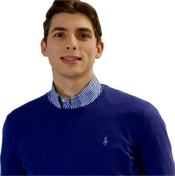 Bijles aardrijkskunde, natuurwetenschappen of chemie met Guillaume