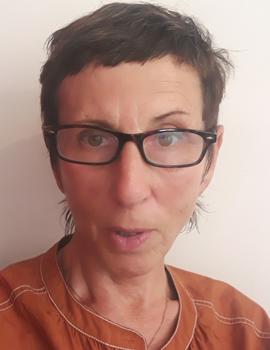 Marie Christine