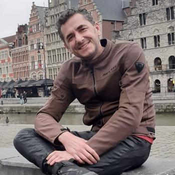 Bijles fysica, wiskunde of programmeren met Steven