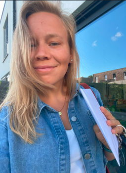 Dieuwke