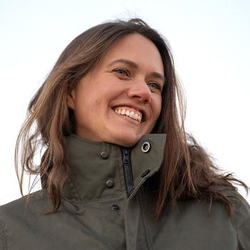 Bijles Engels, economie of huiswerkbegeleiding met Rozemarijn