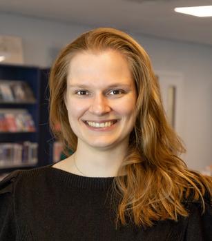 Bijles Engels met Lianne