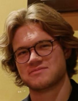 Bijles statistiek, chemie of fysica met Pieter