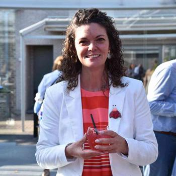 Bijles basisonderwijs of huiswerkbegeleiding met Sylvie