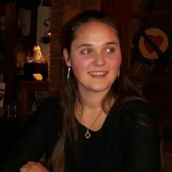 Bijles thesis-scriptiebegeleiding, chemie of Engels met Anoushka