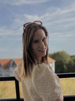 Bijles studiebegeleiding, huiswerkbegeleiding of recht met Jill