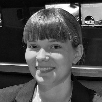 Bijles wiskunde, natuurwetenschappen of chemie met Zita
