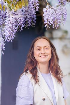 Bijles fysica, wiskunde of chemie met Joke