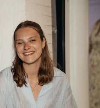 Bijles biologie, chemie of natuurwetenschappen met Saar