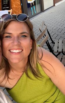 Maaike
