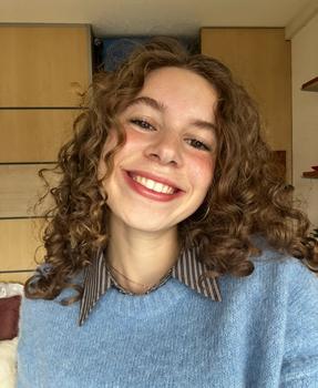 Bijles Frans, Duits of Nederlands NT2 met Amelie