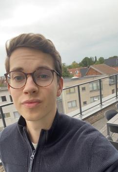 Bijles chemie, fysica of wiskunde met Ruben