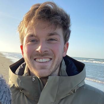 Bijles studiebegeleiding, statistiek of fysica met Henri